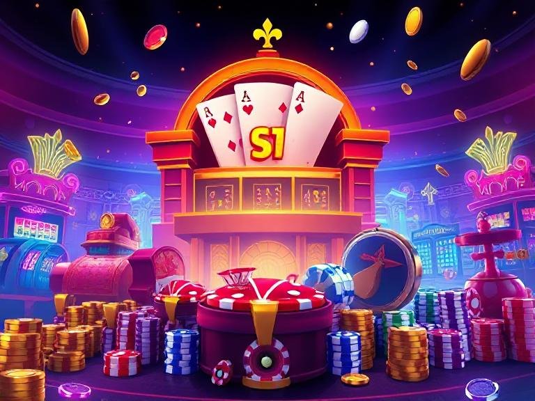 s5bet